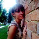 Ирина Переходько