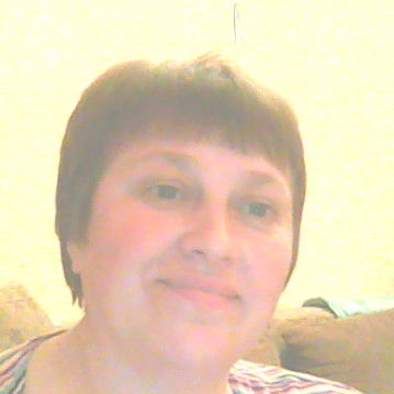 Надежда Астахова