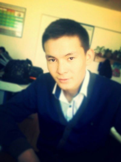 Нургазы Капбаров