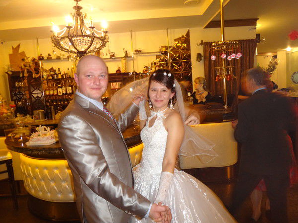 Татьяна Воронова