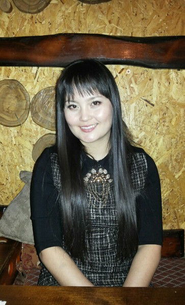 Света Куаныш