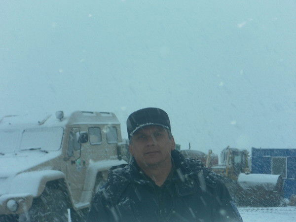 Александр Яровой