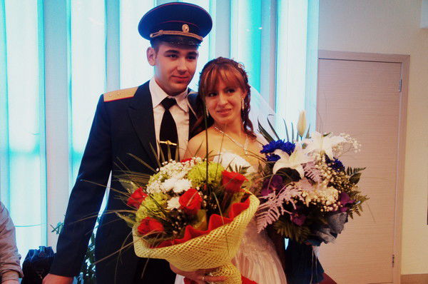 Ольга Коршуненко