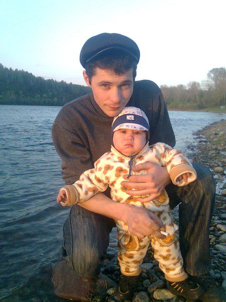 Алексей Пермяков