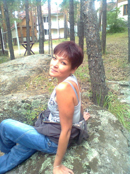 Алена Данилина(Курочкина)