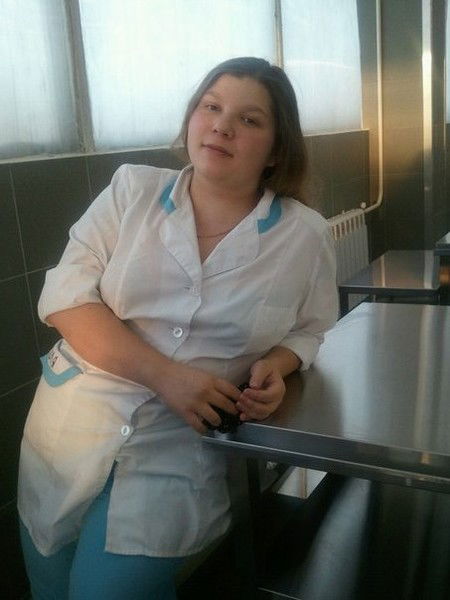 Юля Полянская