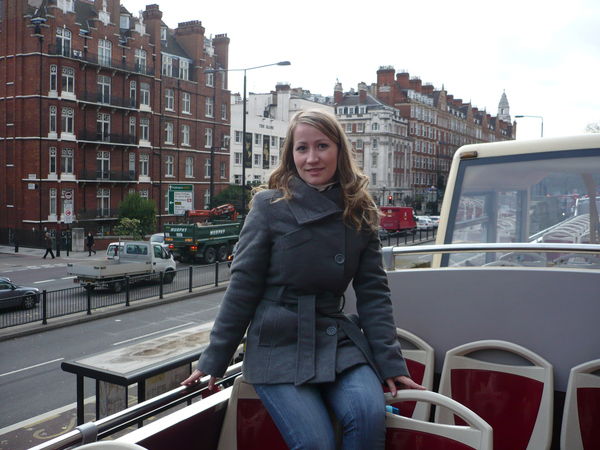 Алена Орлова