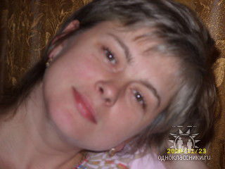 Галина Михайлова