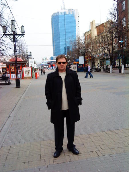 Сергей Маликов