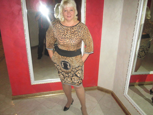 Лариса Павлова