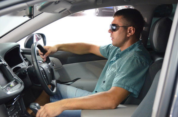 Евгений Зайцев