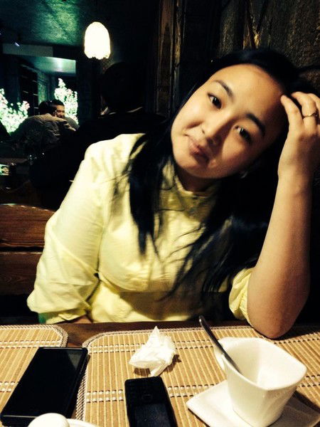 ***azhara Talgatovna***