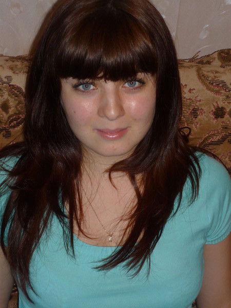 Анастасия Соколова