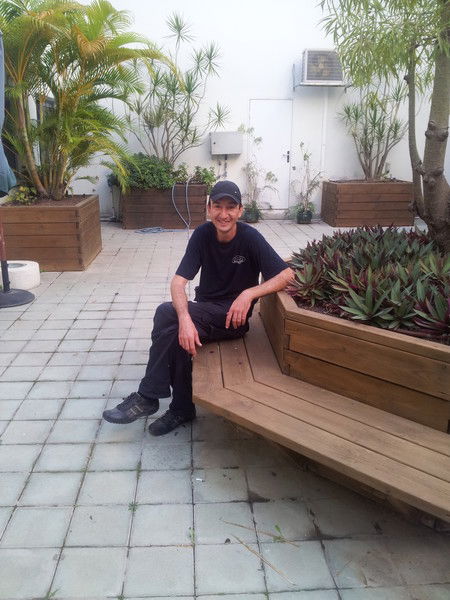 Андрей Черновалов