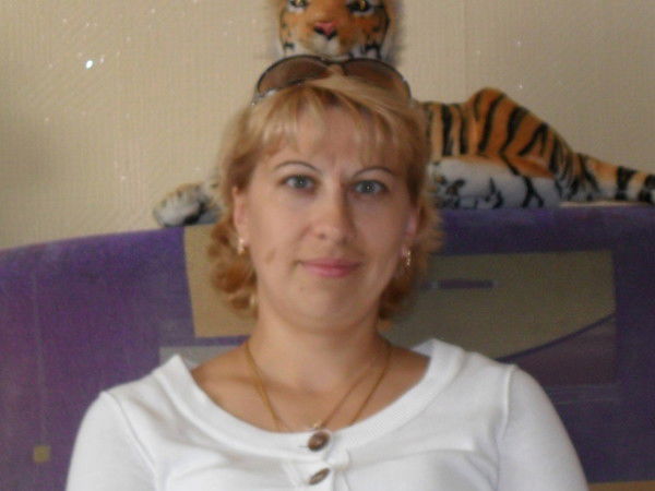 Марина Мирошник