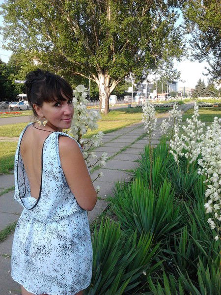 Наталия Кузменская