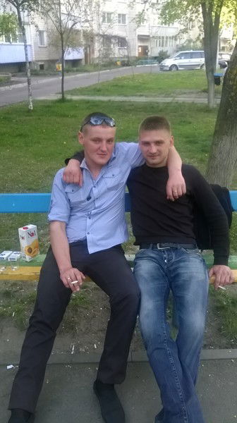 Дмитрий Близнец