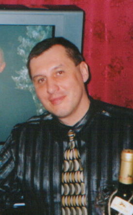 Олег Боцкин