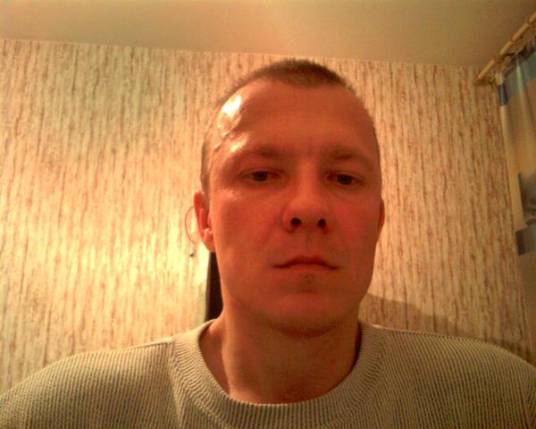 Дмитрий Шамко