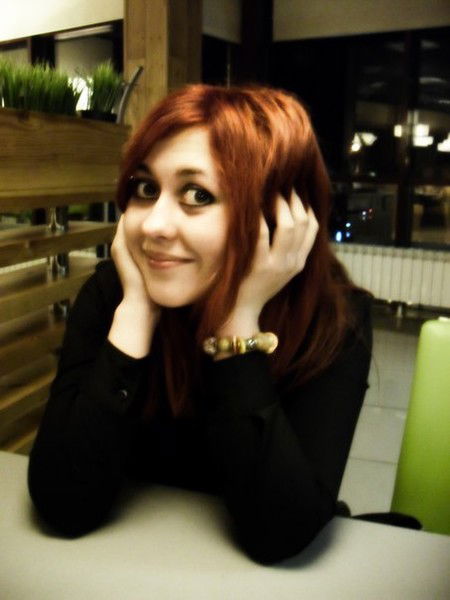 Ксения U.l.a !!!