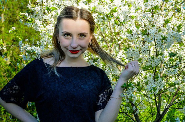 Екатерина Марутик