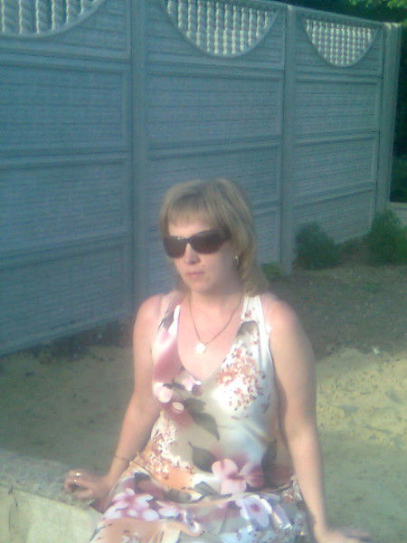 Юлия Вахрушина