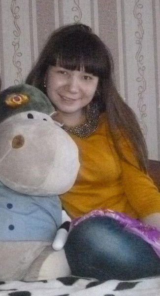 Елена Низамутдинова