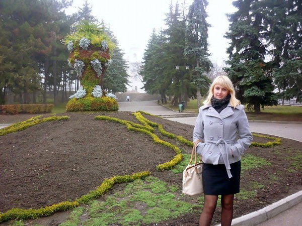 Маргарита Лацина