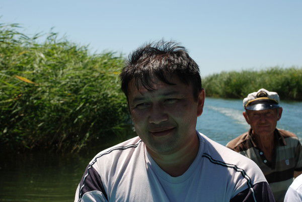 Айдар Нусупбеков