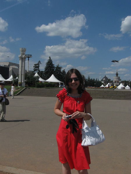 Ольга Баранова