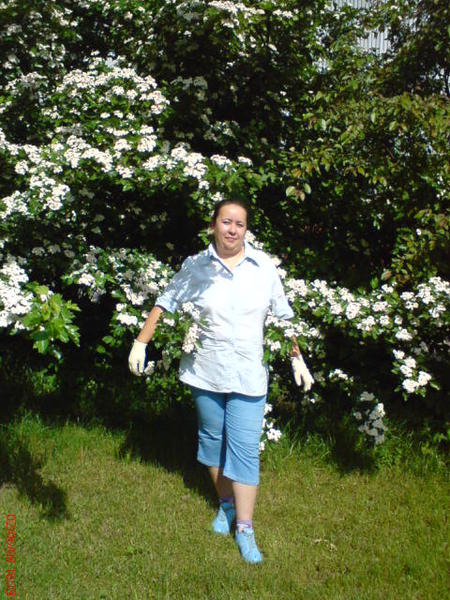 Мария Макатова