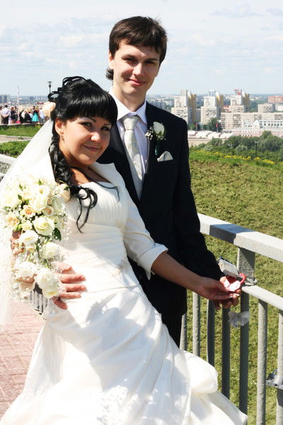 Анна Зенина