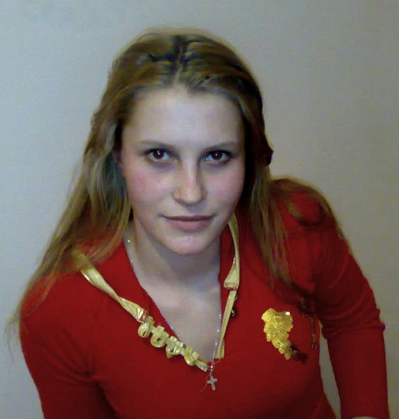 Анастасия Селихова