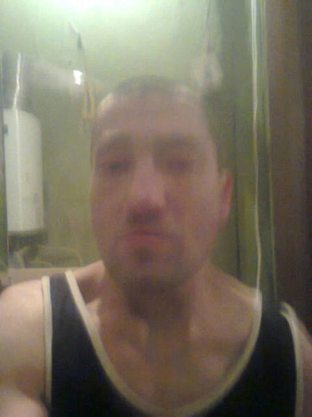 Кирилл Пылков