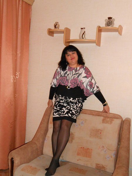 Елена Съедугина