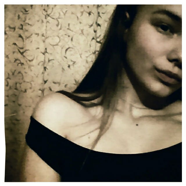 Ксения Кудзаева