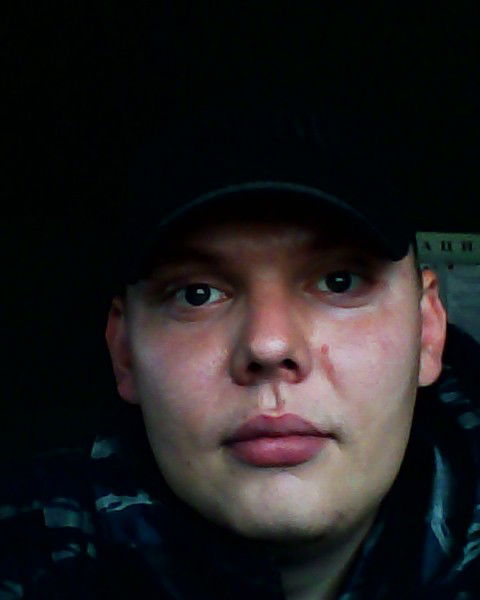 Сергей Леляев