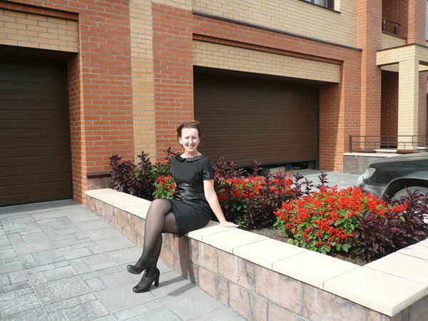 Татиана Миронова