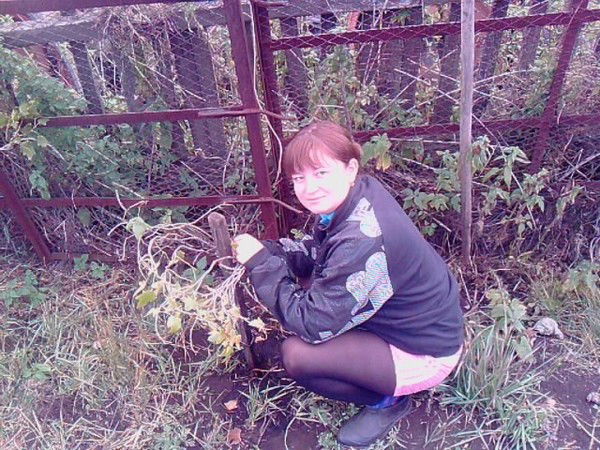 Анжела Елизарова