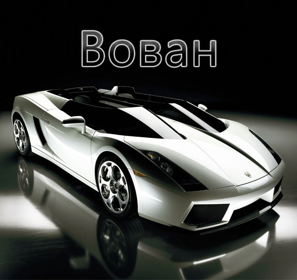 Владимир Андронов