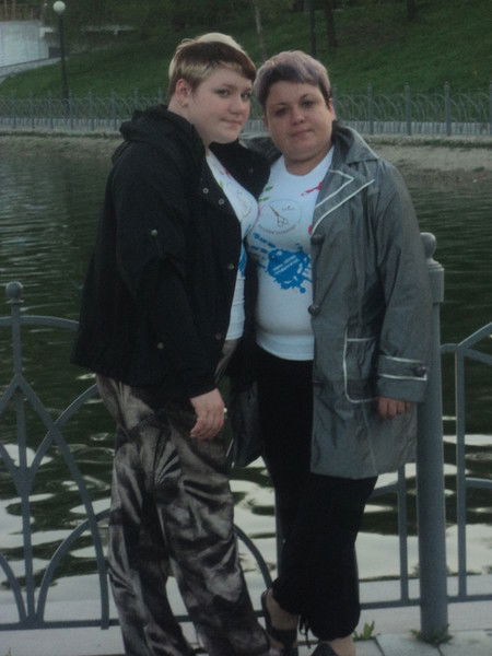 Леличкка Алхимова