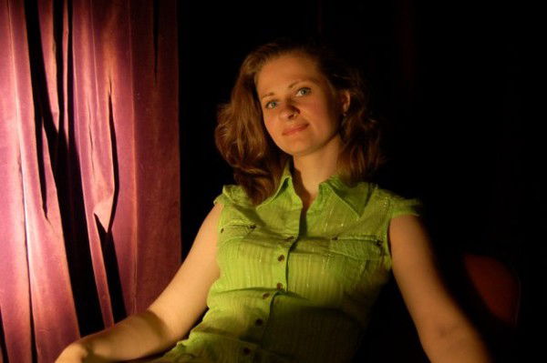 Анна Земскова