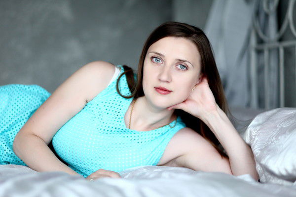 Нина Курякова