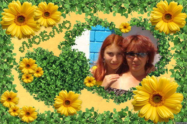 Наталья Шандра