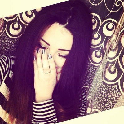 Карина Русских