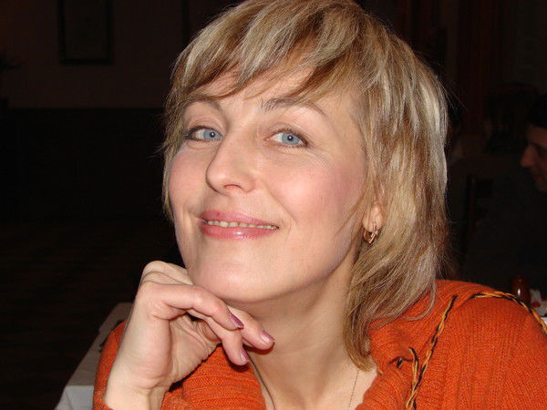 Любовь Богачева