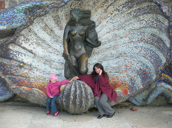 Кристина Умнова