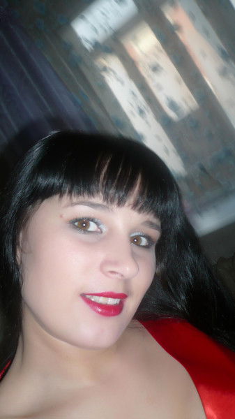 Леночка Петрова