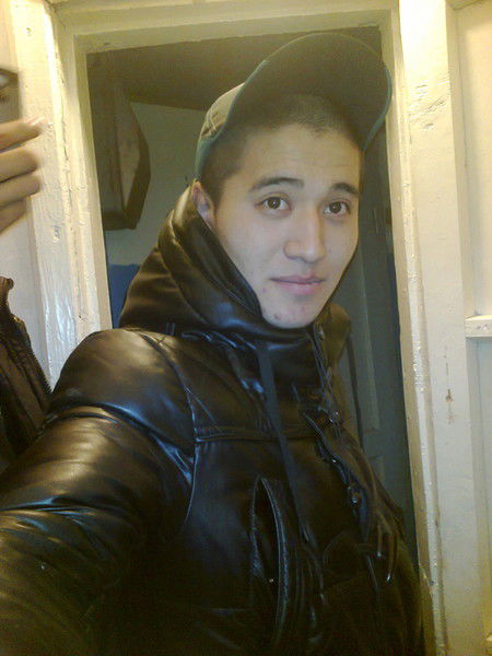 Жан Куанышбаев