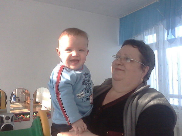 Ольга Ниточка